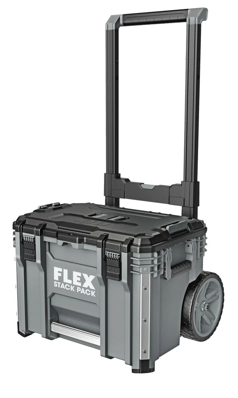 Roller Box STACK PACK FLEX TK-L SP RB, фото 1