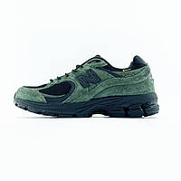 Кроссовки New Balance JJJJound x 2002R GORE-TEX