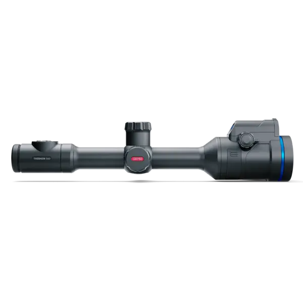 Тепловізійний прилад Pulsar Thermion Duo DXP55, фото 1