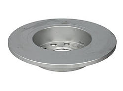 BOSCH 0986479099 Гальмівний диск задній Skoda Octavia Yeti VW Golf Caddy Jetta 1.0-2.0