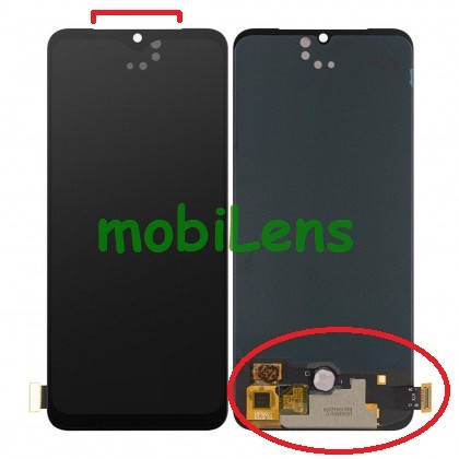 Vivo V20, V2025, Vivo Y70, V2043, V21E V2061, V23E, V23 5G V2130, Y73S Дисплей+тачскрин HighQuality OLED, фото 1