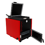 ТВЕРДotОПЛИВНІ КОТЛИ "HEIZER SMART" (ХейЗЕР СМАРТ) 12 КВТ, фото 2