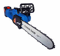 Електропила акумуляторна Domotec 8485 12"