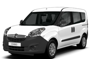 Opel Combo D 2012-2018