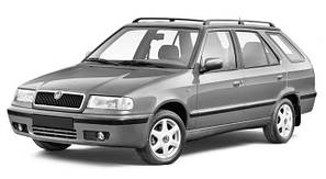 Skoda Felicia (1994-2001)