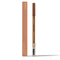 Пудровый Карандаш для бровей с щеточкой для укладки Powder Pencil Brow Paese 1,19g (honey blond)