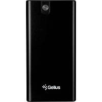 Повербанк Power Bank Gelius Pro Edge 10000 mAh Black