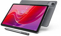 Планшет Lenovo Tab M11 TB330FU 4/128GB WiFi Luna Grey + Pen (ZADA0188UA)