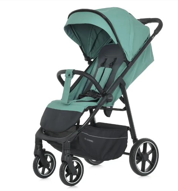 el camino прогулянковий візок в інтернет магазині