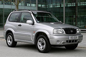 Suzuki Escudo (1998-2005)