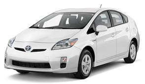 Toyota Prius (2009-2015)