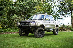 Toyota Hilux (1997-2004)