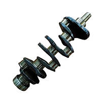 Коленчатый вал, коленвал для двигателя Yanmar, Komatsu S4D106, 4TNV106, 4TNE106