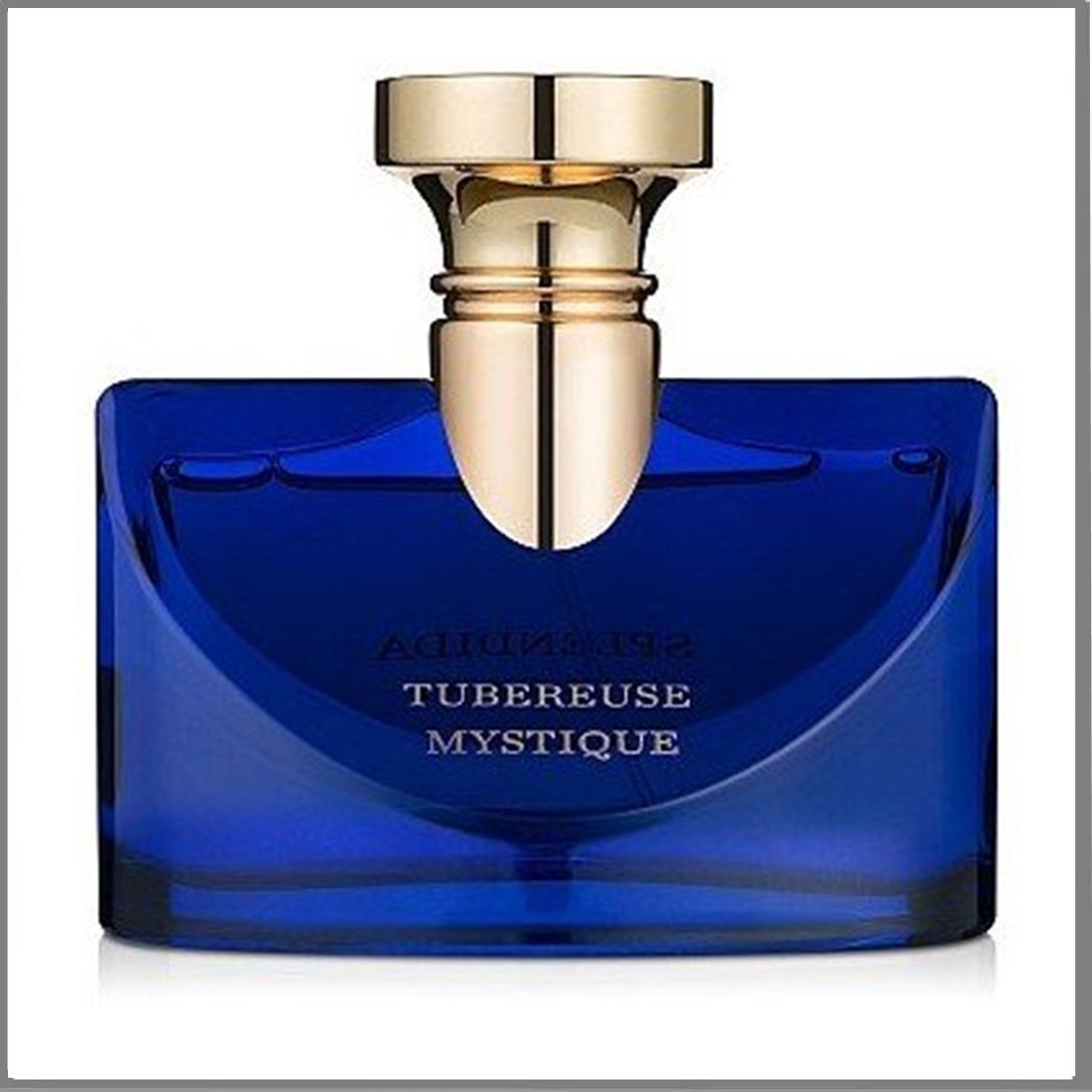 Bvlgari Splendida Tubeuse Mystique парфумована вода 100 ml. (Булгари Сплендида Містична Тубероза)