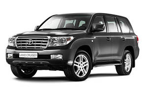 Toyota Land Cruiser 200 (2007-)