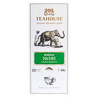 Чай в саше Teahouse Будда Слон (22 шт по 2 г)