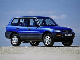 Toyota RAV-4 (1994-2000)