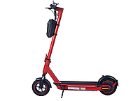 Электросамокат для взрослых SPARK KICKSCOOTER MAXI 10` (36V 500W 15AH АМ2 ЗАД. МОТОР, мощный складной самокат