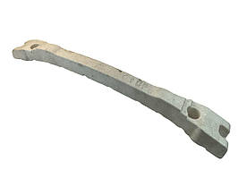 Абсорбер бампера переднього Mazda CX-5 1 (2011-2017)