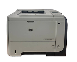 Лазерний принтер HP LaserJet P3015dtn б.в.