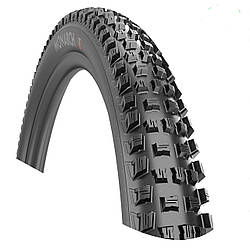 Покришка Rubena Monarch 29x2,45 (62-622) складана, чорна, Trail Ace, 127 TPI, TR, eBike