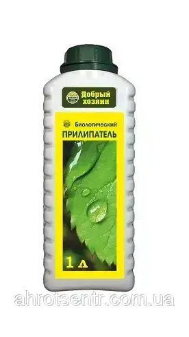 Прилипач (біо-клей) Добрий Господар 1 л
