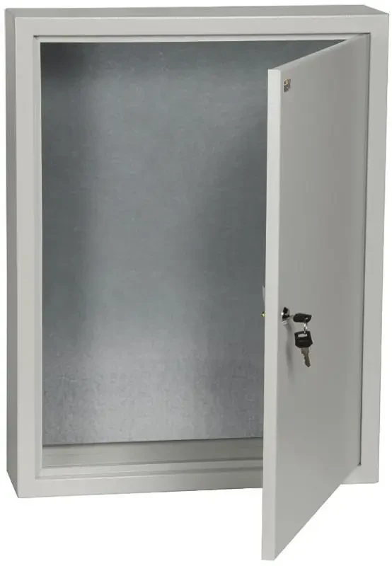 ЩМП 1000х650х285 OPTIMAL IP31 Щит монтажний зі знімною панеллю