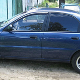 LADA 20Q Престижний блакитний базова автоемаль ADI UPP - 0.8л, фото 3