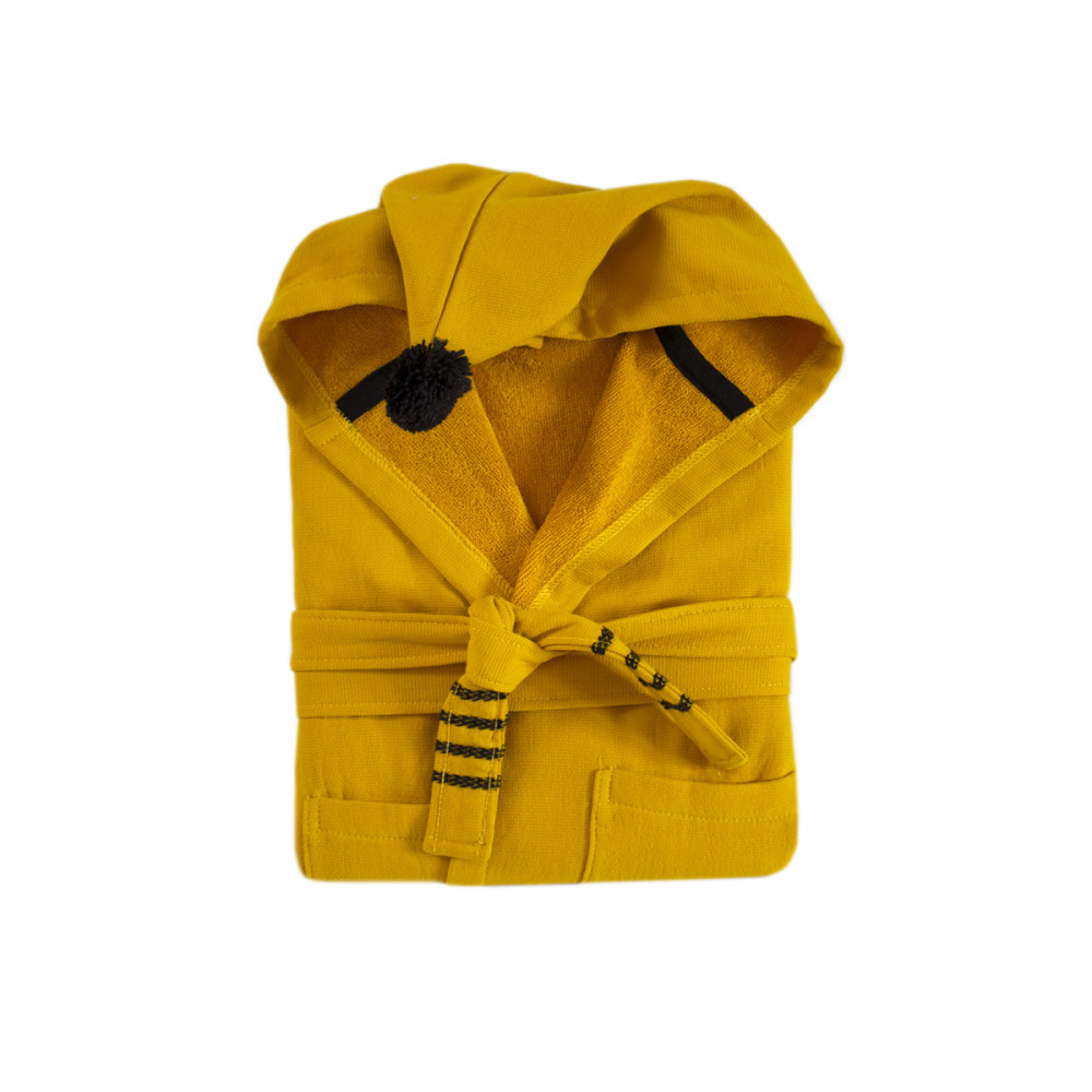 Халат дитячий Buldans - Ibiza olive 3/4, фото 1