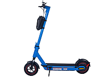 Электросамокат для взрослых SPARK KICKSCOOTER MAXI 10` (36V 500W 15AH АМ2 ЗАД. МОТОР, мощный складной самокат