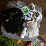 Набір для експериментів "Острів вулканів" (укр), фото 2