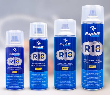 Смазка RapidE R10