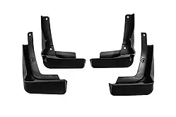 Бризковики для Volkswagen Golf 8 R-Line