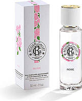 Роже и Галле Парфумированная вода Роза Roger & Gallet Eau Parfumée Bienfaisante Rose, 30 мл