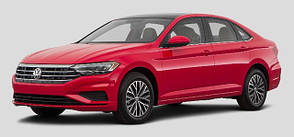 VW Jetta VII 2019