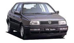 VW Vento (1992-1998)