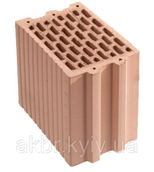 Керамічний блок Кератерм 19, фото 1