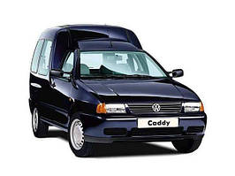 VW Caddy (1996-2004)