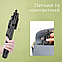 Монопод тринога XO-SS15 180 см для телефону камери з блютуз кнопкою пультом палиця для селфі для відео, фото 6