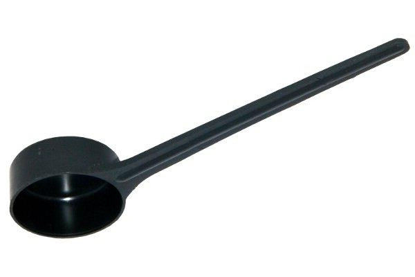 Мірна ложка для кави 8 грамів Пластик