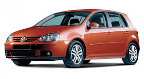 VW Golf V (2004-2009)