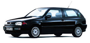 VW Golf III (1992-1997)