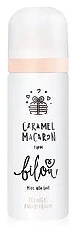 Мініпінка для душу Bilou Caramel Macaron 50ml