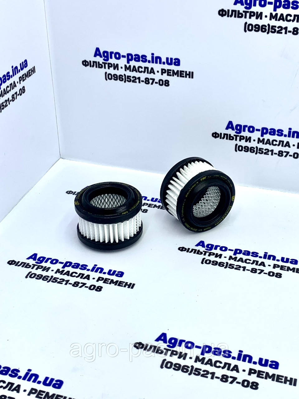 Фільтр сапун гідробака 31EE-02110, PA5316, P502563, C6006, SA12572, 4437838, 31EE02010, 159702A1, 14500233, фото 1