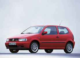 VW Polo (1994-2002)