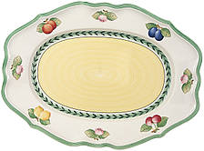 Villeroy & Boch French Garden Fleurence Блюдо, 44 см НОВЕ!!! 10-2281-2910