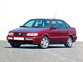 VW Passat B4 (1991-1997)
