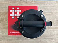 Вакуумная присоска SHIJING P612 КИТАЙ ( 200 мм) ДО 130 кг (в коробке)