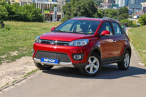 Great Wall Hover M4 (2013-)