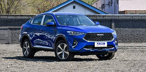 Haval F7/F7 X 2019